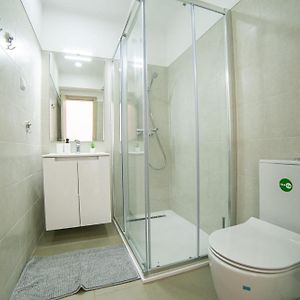 Family Private Bathroom Room